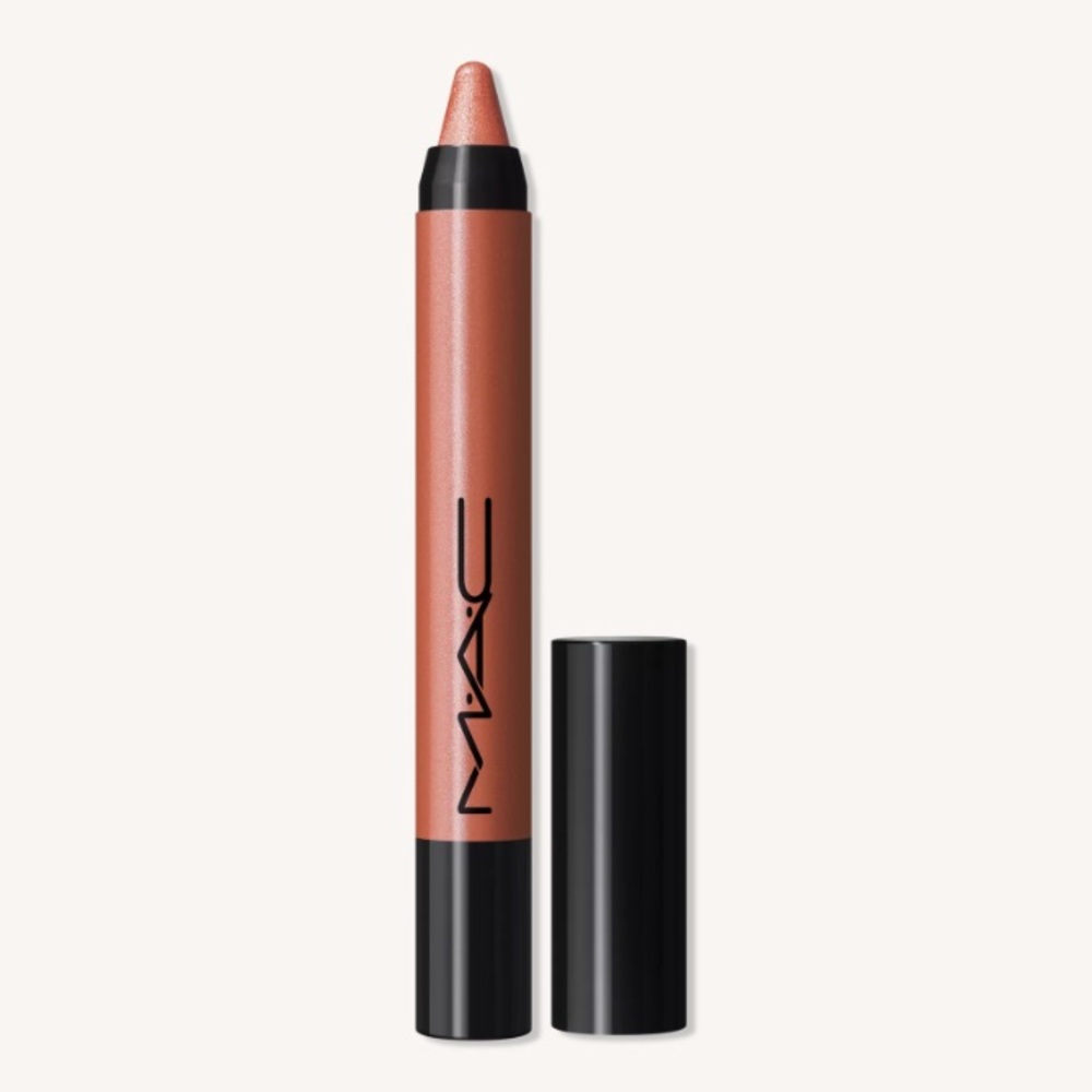 BNIB MAC Cosmetics Dazzle Lip Crayon - Chandelier